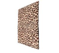 Dioche Pad Pet Heated USB Heating Pad - Thermal Blanket for Pets & People with 3 Heat Levels, Washable and Foldable, 37x47cm