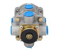 Dioche Pedal 286171 E6 Foot Brake Valve Replacement for 286171 286171X 286171RX - Advanced Brake Control for Enhanced Performance and
