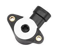 Dioche Pedal Throttle Accelerator Brake Pedal Position Sensor 600019 Replacement for EZGO RXV 2008-Up - & Design, Easy Plug-and-Play Installation