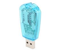 Dioche Phone Data Backup USB SIM Card Reader Mobile Phone Data Backup Device Compact Multi-Functional Reader for Easy Information Transfer