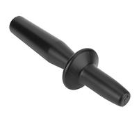 Dioche Plastic Blender Tamper Blender Tamper Stick Accelerator Plunger Tool for 64-Ounce & 40-Ounce Blenders - Durable ABS - Easy Mixing &