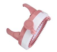 Dioche Plastic Hand Knitting Sewing Machine with 48 Needles for Children Weaving Projects - Compact and Portable Knitting Tool with Dual Modes