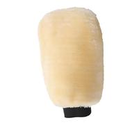 Dioche Polishing Showing Wool High-density Wool Car Wash Gloves, Double-sided Design, Suitable for Various Surfaces, 25x17cm.