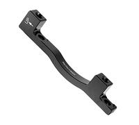 Dioche Post Mount Adaptor Bike Disc Brake Mount Adapter - High-Strength