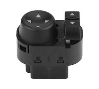 Dioche Power Rear View Mirror Remote Control Switch for 1500 2500 3500 HD 2007-2014