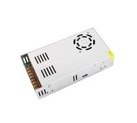 Dioche Powerful Switching Power Supply - 500W LED Driver with Short Circuit, Overload, and Over-Voltage Protection - AC to DC 12V - Versatile for Industrial and Scientific (DC 12V 42A 500W)