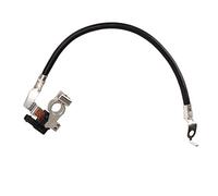 Dioche Premium Negative Battery Cable AV6Z10C679P Replacement for (2012-2018) & Escape - Insulation & High Performance