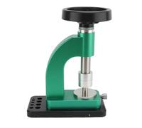 Dioche Press Tool Watch 6175A Screw-on Watch Case Back Pressing Tool - Essential for Repair, Suitable for Watchmakers' Disassembly and Sealing.