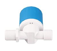 Dioche Pressure Automatic Valve The Automatic Float Valve Water Level Control Switch is Built Into The Solar Water Heater, Making It an Energy-Saving Suitable for (3/4")