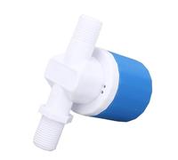 Dioche Pressure Automatic Valve The Automatic Float Valve Water Level Control Switch is Built Into The Solar Water Heater, Making It an Energy-Saving Suitable for (1/2")