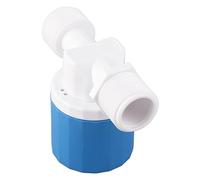 Dioche Pressure Automatic Valve The Automatic Float Valve Water Level Control Switch is Built Into The Solar Water Heater, Making It an Energy-Saving Suitable for (1")