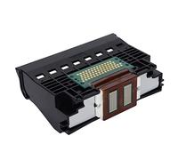 Dioche Print Head, QY6-0076 QY6-0055 Printer Print Head High Resolution Printouts Stable Performance Simple Assembly Color Print Head for IP8500, IP9910, Pro9000, I9900MarkII