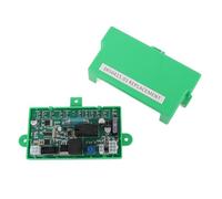 Dioche Refrigerator Main Power Control Circuit Board 3850415.01 | RV Fridge Power Circuit Control Board Replacement | Compatible with NDR 1062, NDR 1292, RM 2354 | Temperature
