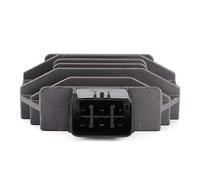 Dioche Regulator Rectifier SH640D-12 for YFM400 Kodiak 2X4/4X4 YFM250 ATV, TRX400EX and LTR450 Quadracer 450