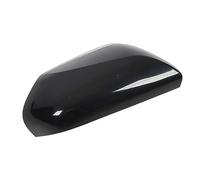 Dioche Replacement 2018 2021 Side Mirror Cover, Rearview Mirror Cover Replacement Part for 2018-2021 Fit, Scratch and Impact, Adds a Touch of personality. (Right 87915 06130)