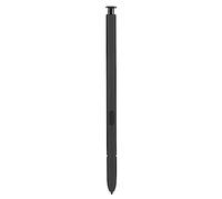 Dioche S23 Pen Touch Screen Stylus for S23 - Lightweight Portable Active Stylus with 5 Replacement Tips & Complete Accessories (Black)