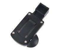 Dioche Saxophone & Clarinet Reeds Trimmer Cutter with Knob for Easy Cutting, Plastic & Metal Portable Tool for Alto Reeds Repair, Compact for Musicians (clarinet)