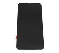 Dioche Screen Replacement for Phone TFT Screen Replacement for Spark 8 KG6K & ITel A49 - Touch Digitizer Assembly with Repair Tools - Display