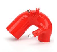 Dioche Silicone Air Intake Pipe, Silicone Intake Hose Pipe Kit Replacement for 500 595 695 1.4L TurboJet 2008 to 2023