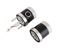 Dioche Smart Door Lock Biometric Fingerprint Phone APP Password Unlock USB Emergency Charging for Home Security Compatible Silver Black Zinc Alloy