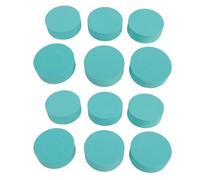 Dioche Sponge Curlers, C 12PCS C-type Sponge Curling Iron, Heatless Hair Curling Tool, Suitable for Women and Girls, Comfortable Design, Perfect Volumizing Effect, Suitable for