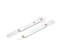 Dioche Spudger, 0.9mm Spudger Tool I Fix It Tool Kit Multi-purpose for Paint Removal, Construction Work, Home Improvement, DIY Projects