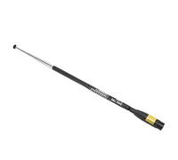 Dioche SRH789 SMA Male Antenna - Foldable Broadband Telescopic Antenna for/Vertex Models