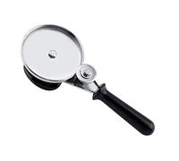 Dioche Stainless Steel Manual Can Sealer for Kitchen Jars - Effort-Saving Round Sealing Tool for Glass Cans - Durable, Easy-to-Use Hand Press