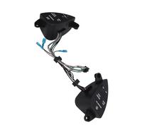 Dioche Switch Replacement Steering Wheel Control Switch -5101 Replacement for International ProStar 2007-2016 - ABS Material, Easy Installation, Enhanced Driving Comfort