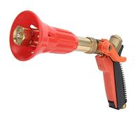 Dioche System High-Pressure Agricultural Water Hose Sprayer, Garden Nozzle, Tree Irrigation Tool, Made of -Resistant Copper, Suitable for Various Gardening Needs.