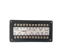 Dioche T80 Controller Display T80 Intelligent Light Column Display Controller - Advanced Liquid Oil & Water Depth Detector with LCD, Reliable Technology for Water Monitoring in