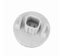 Dioche Tail Lamp Taillight Bulb Socket 33303-SAA-003 for Jazz - Replacement Taillight Socket