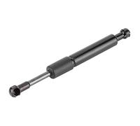 Dioche Tailgate Struts Assist Support Shock Absorbing for 1500/2500 HD/3500 HD & 07-18 | Easy One-Finger & Steel | Complete Installation Kit Included