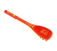 Dioche The Ergonomic Back Massage Hammer Stick is a Wooden Shoulder and Neck Massager Suitable for Home, Office, and Travel. It Provides Easy Self-use to Relieve Back Muscle Tension.