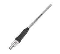 Dioche Tire Removal Tire Valve Stem Puller Installer Tool with Non-Slip Handle for Easy Valve Replacement