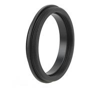 Dioche to Male Adapter M42 Male to M48 Adapter - Seamless Connection for Telescopes, Durable Aluminum Alloy Construction, Easy Installation for Astrophotography Accessories