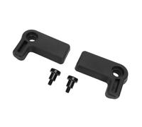 Dioche Top Panel Cover Lever 68004567AB for SUVs Left Right Side Nylon Scratch Proof Hardtop Panel Lever