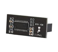 Dioche Tpm 2.0 Encryption Security Module Tpm 2.0 Encryption Security Module Pcb Tpm 2.0 Encryption Security Module 20Pin Lpc Encryption Security Module For Win For Msi For Gc 20Pin Spi