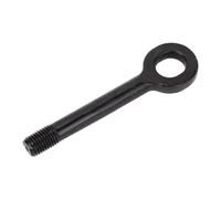 Dioche Trailer Towing Hook 09147 1C000 Forged Steel Towing Eye for 2011-2016 Optima 2.0L/2.4L, 2016-2017 Sonata .0L, 2018 Rio .6L