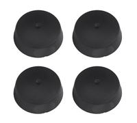 Dioche Trim Cylinder Cap Pin Trim Cylinder Cover Pin 4pcs Replacement for Mercruiser One Gen II Stern Drives 1991-Newer with High Temperature Materials Leakproof Seal