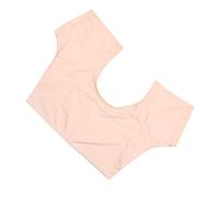 Dioche Underarm Protector Women's Sweat-proof Short-sleeved Vest, Comfortable, Breathable, Washable, with Underarm Sweat, Suitable for Sports and Wear, Lightweight fabric. (M #11)
