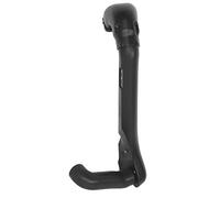 Dioche Vehicle Snorkel Kit Engine Intake System Parts Set Fit for 1st Gen 1995-2004 & 3rd Gen 1996-2002, LLDPE Construction, Enhanced Performance &