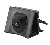 Dioche Ward Parking Front View Camera with CCD Image Sensor for 2013, 170 Degree Wide Angle & Function