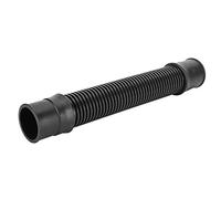 Dioche Water Bellows Supply Fish Corrugated Hose - EVA Material Aquarium Pipe Connection | Flexible and Supply for Freshwater and Saltwater Tanks | Choose From 25mm, 32mm, 40mm (#2)