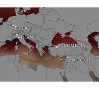 Diocletian and the Triumph of Constantine
