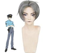 DIOCOS Sarazanmai Enta Jinnai Toi Kuji Akutsu Mabu Azuma Sara Cosplay Wigs Kazuki Yasaka Reo Niiboshi Wig One Size E