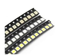 Diode 100pcs Bright 3528 1210 SMD LED Red/Green/Blue/Yellow/White LED Diode 3.52.81.9mm Diodes AMNzOgOdL
