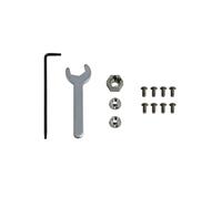 Diode Dynamics Stage Series Security Hardware Kit, SS5