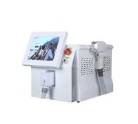 Diode Laser Module 3500W 755nm 808nm 1064nm Ice Cooling Compatible With Hair Removal Machine(2000w)