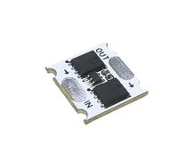 Diode Module 60V 30A Ideal Rectifier Board with Low Loss Two MOS Design for Solar Systems and Power Supply Projects Ideal Diode Module